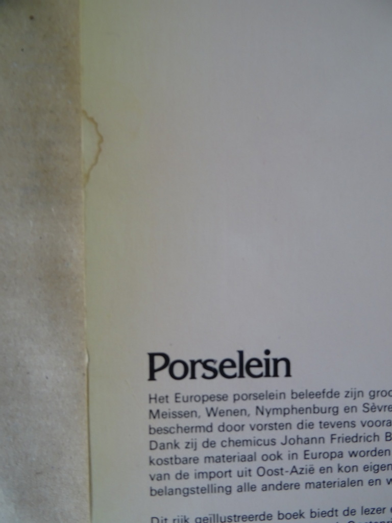 Albrecht Bangert Porselein - Afbeelding 16