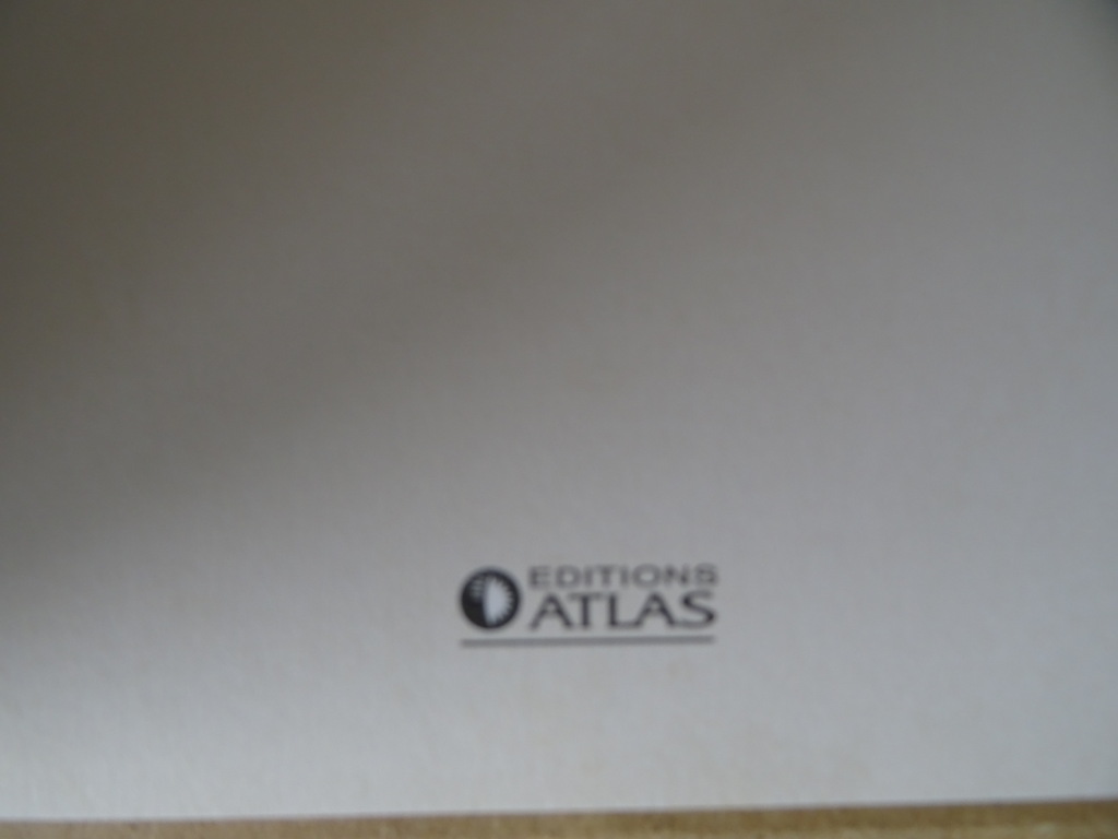 Nathalie Bucsek Aromatische planten Édition atlas - Afbeelding 6