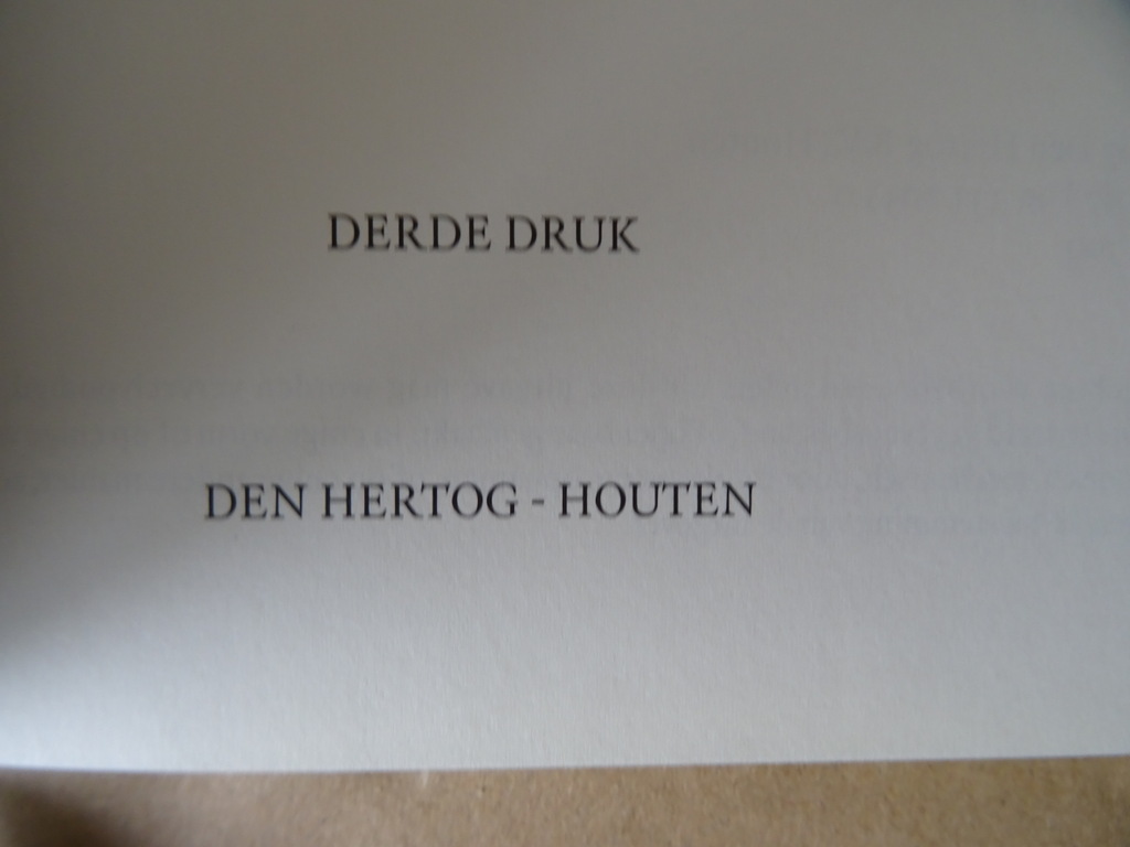 Ds. P. Van Ruitenburg Vroeg zoeken Brieven aan jongeren - Afbeelding 4