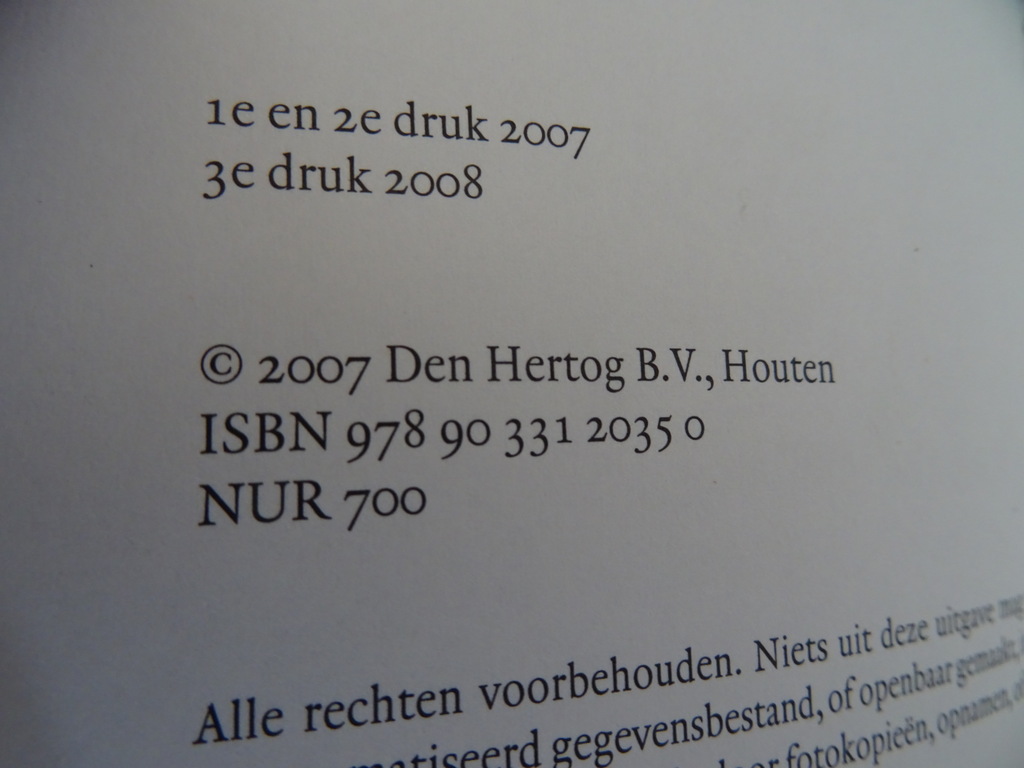 Ds. P. Van Ruitenburg Vroeg zoeken Brieven aan jongeren - Afbeelding 5