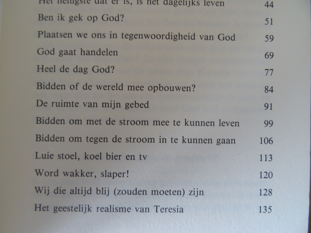 André Sève 30 Minuten voor God - Afbeelding 8