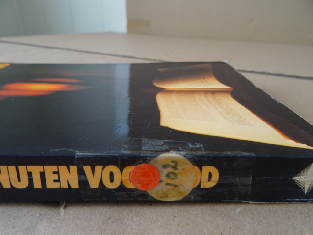 André Sève 30 Minuten voor God - Afbeelding 20