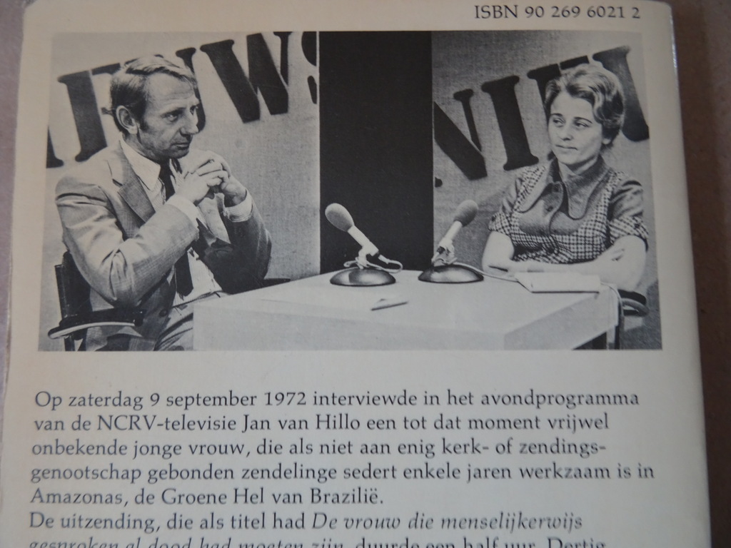 Anthony van Kampen Betty Smit Freelance voor God - Afbeelding 15
