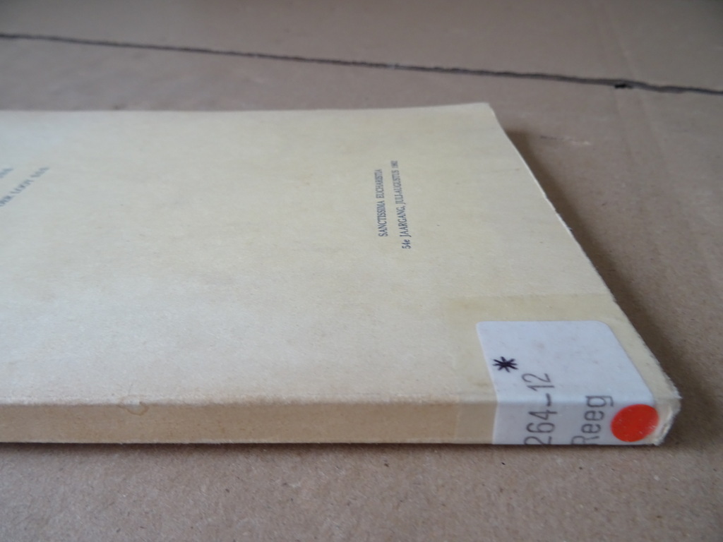 Dr. O. F. Ter Reegen s.s.s. en H. P. C. van der Looy s.s.s. Oremus - Afbeelding 19