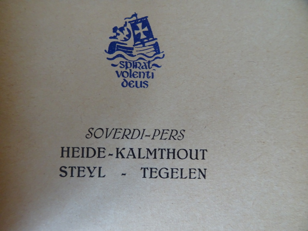 H. Fischer Gods tempel zijt gij - Afbeelding 5