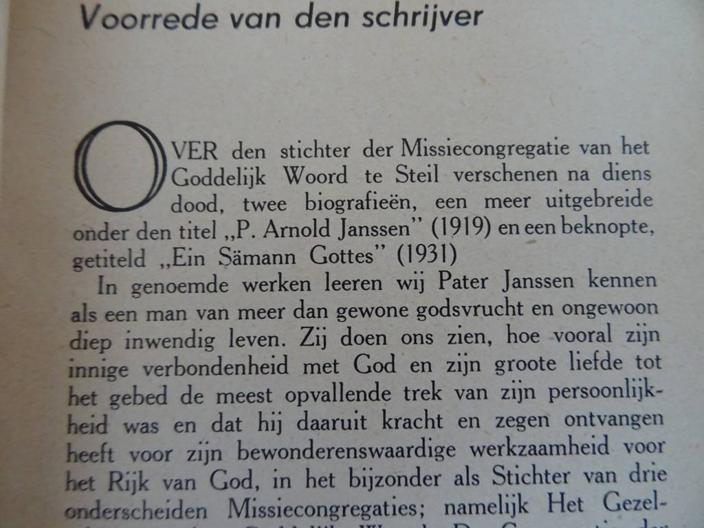 H. Fischer Gods tempel zijt gij - Afbeelding 7