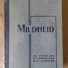 Peter Faber Oratoriaan Mildheid