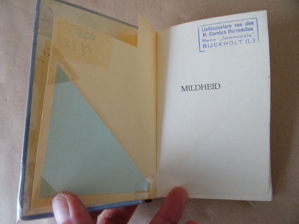 Peter Faber Oratoriaan Mildheid - Afbeelding 6