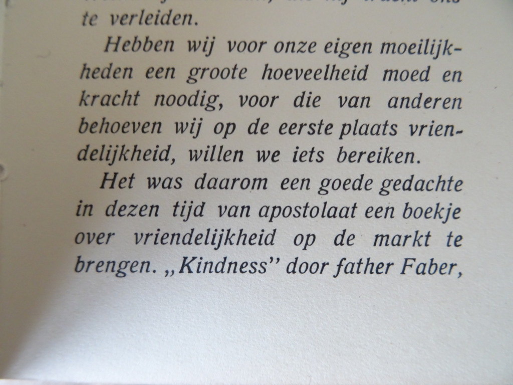 Peter Faber Oratoriaan Mildheid - Afbeelding 12
