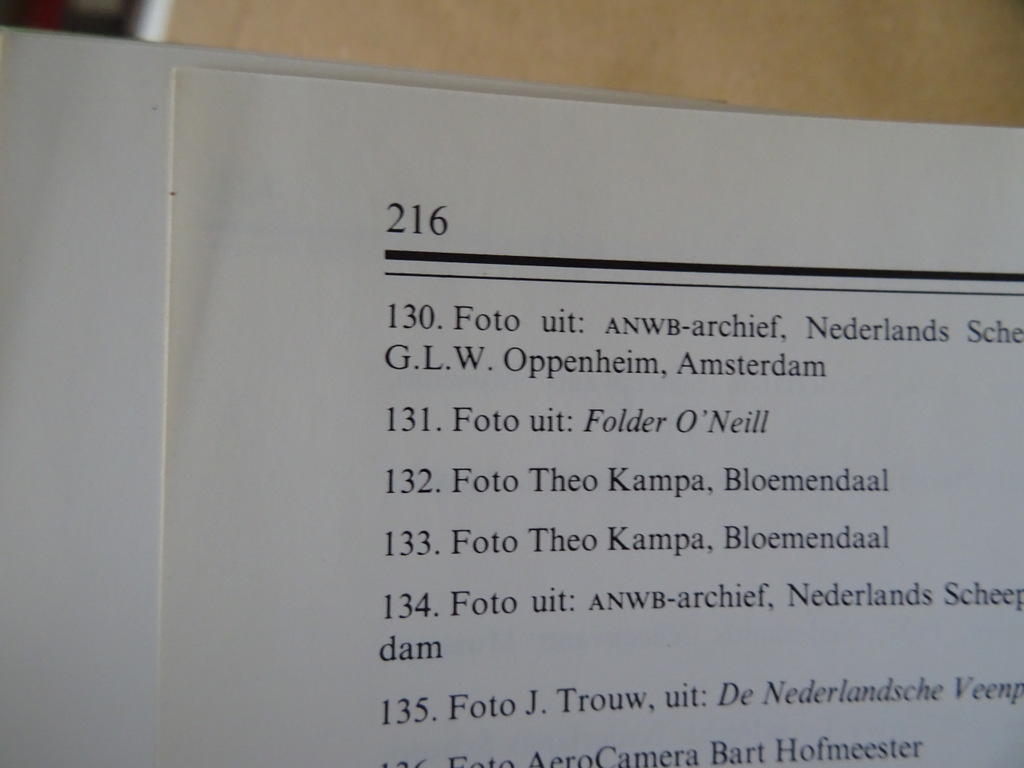 Frans Jorissen Jaap Kramer Jaap Lengkeek Het water op - Afbeelding 15