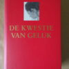 René Diekstra De kwestie van geluk