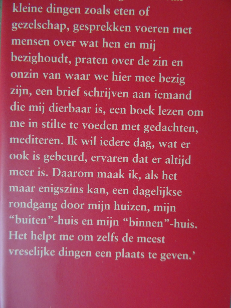 René Diekstra De kwestie van geluk - Afbeelding 5