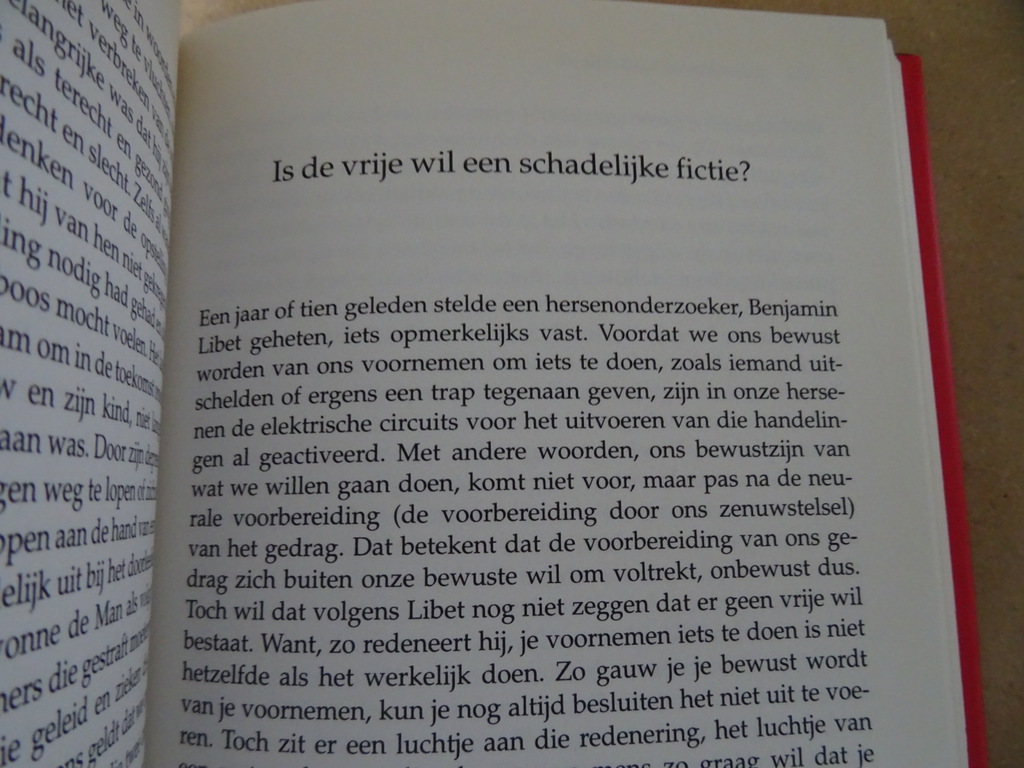 René Diekstra De kwestie van geluk - Afbeelding 16
