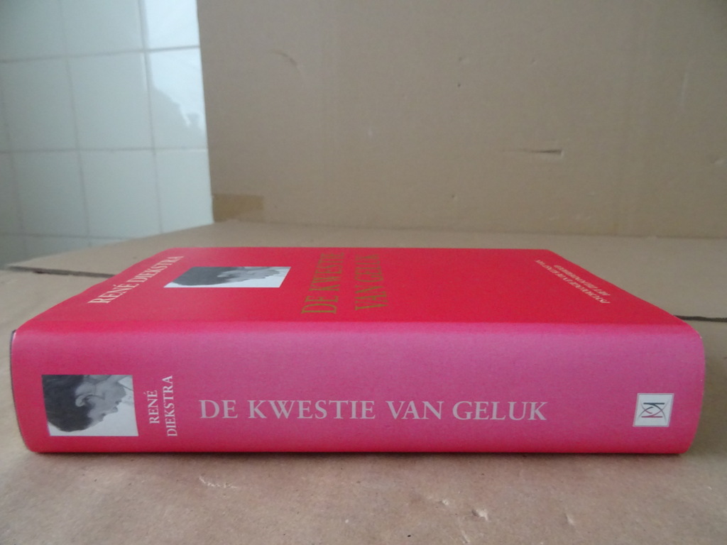 René Diekstra De kwestie van geluk - Afbeelding 21