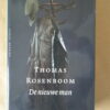 Thomas Rosenboom De nieuwe man