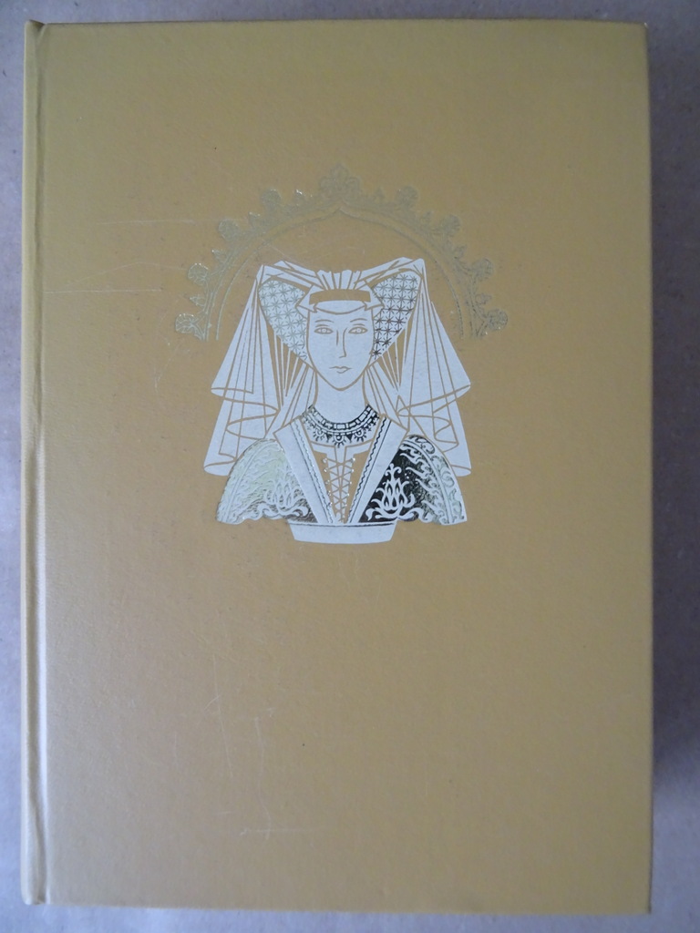 Hilda Lewis Ik Jacoba