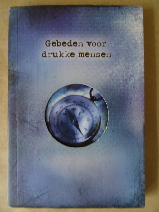 Lynette Douglas Gebeden voor drukke mensen