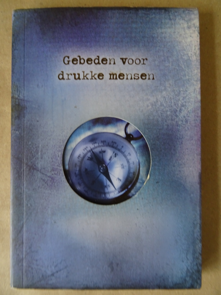 Lynette Douglas Gebeden voor drukke mensen