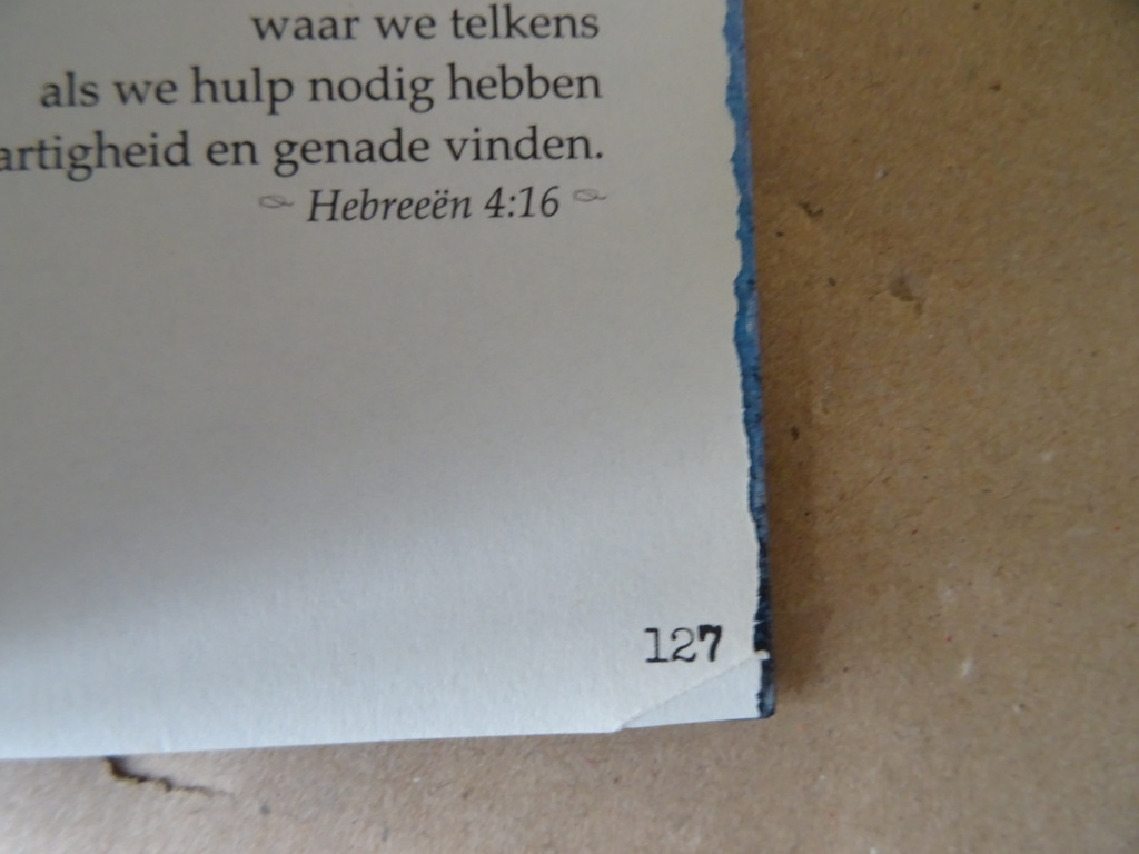 Lynette Douglas Gebeden voor drukke mensen - Afbeelding 10