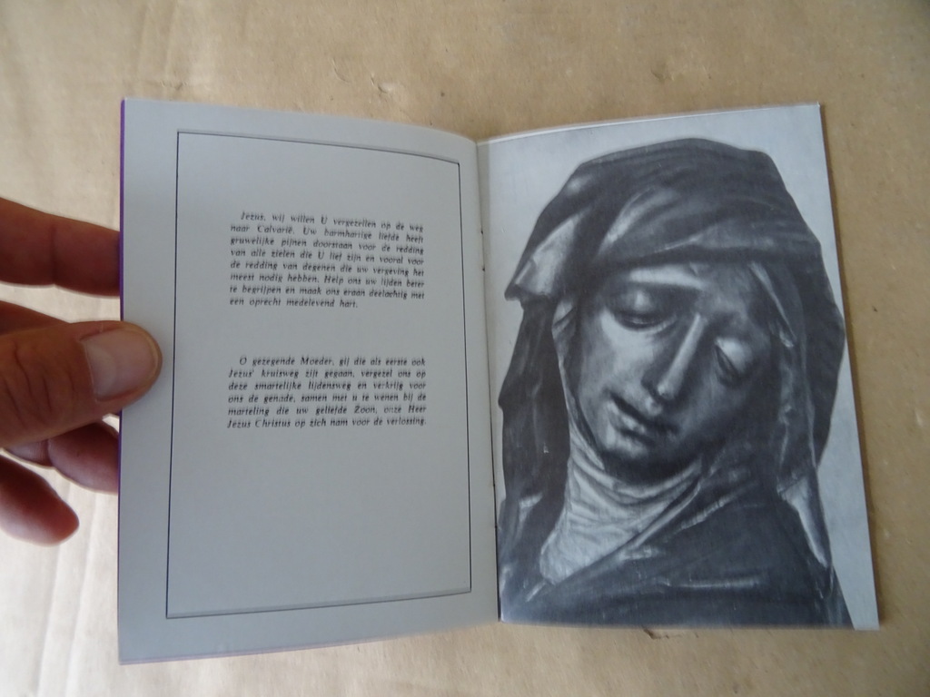 Kruisweg van de kleine zielen - Afbeelding 5