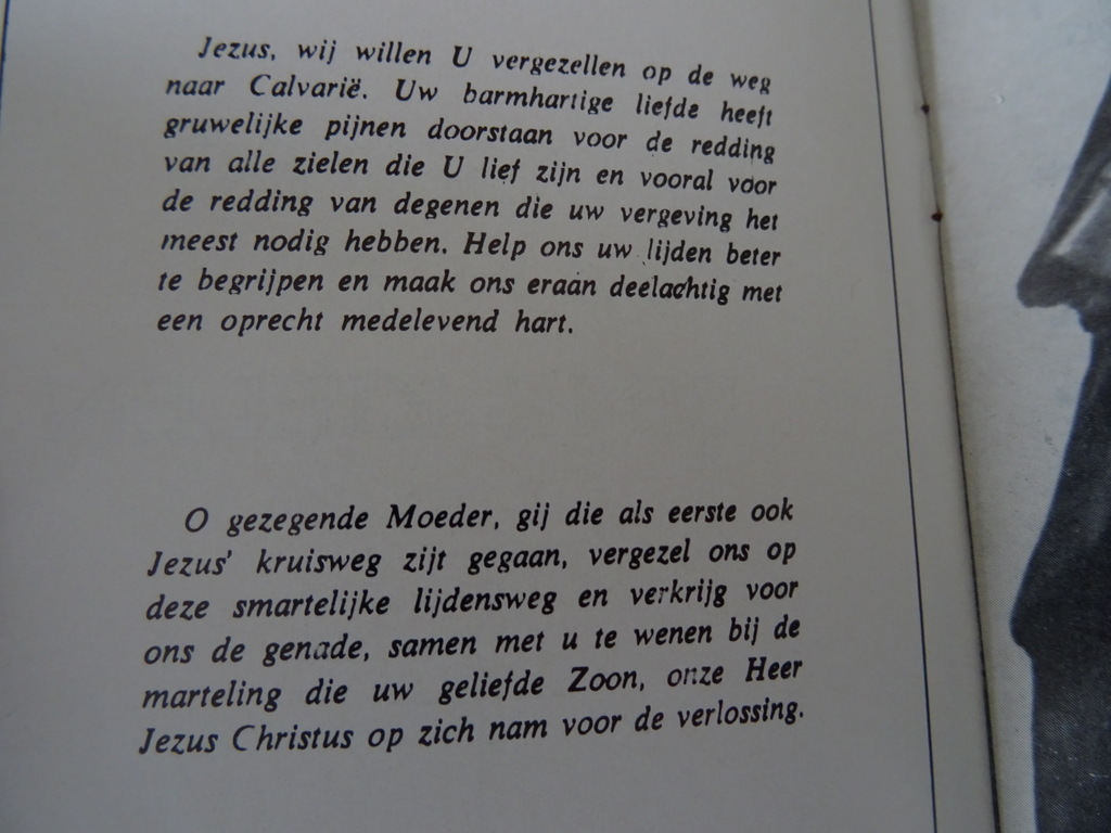Kruisweg van de kleine zielen - Afbeelding 6