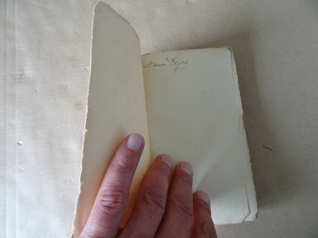 Jos. Schrijvers C.SS.R. Geef uzelf - Afbeelding 3