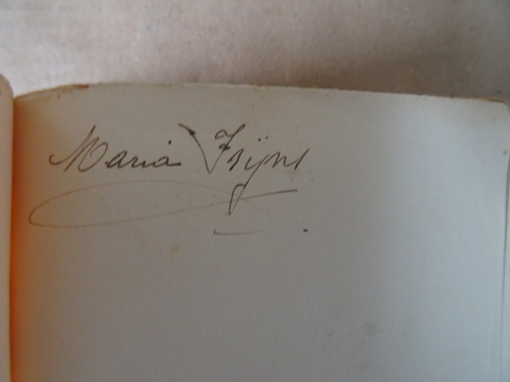 Jos. Schrijvers C.SS.R. Geef uzelf - Afbeelding 4
