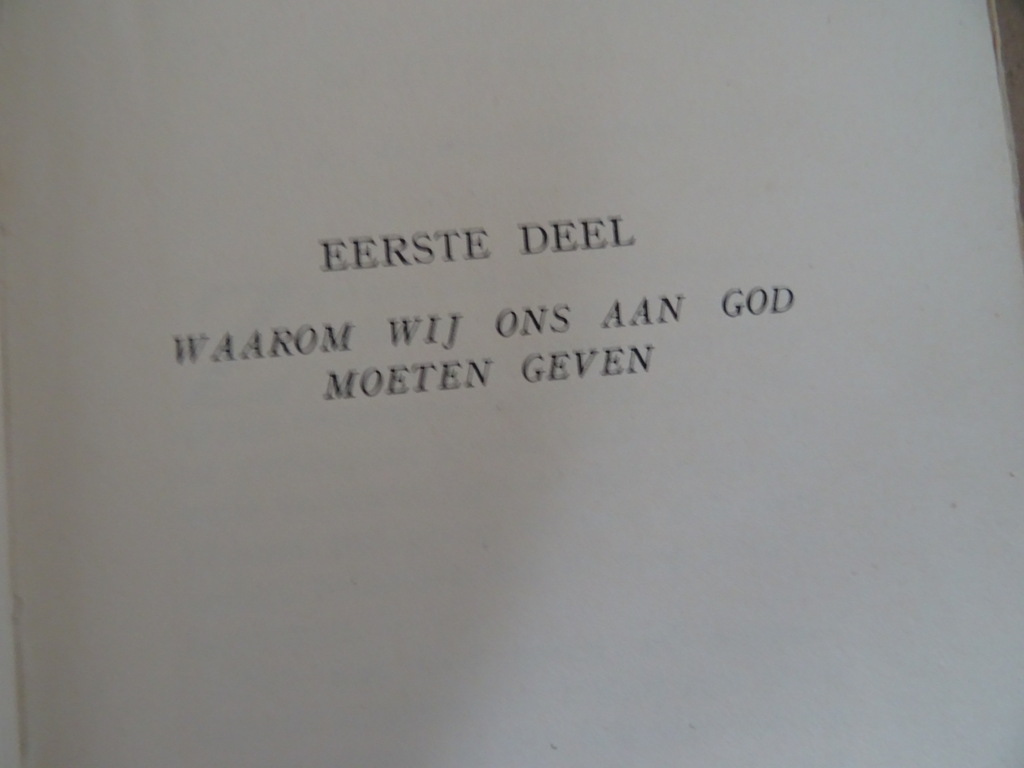 Jos. Schrijvers C.SS.R. Geef uzelf - Afbeelding 9