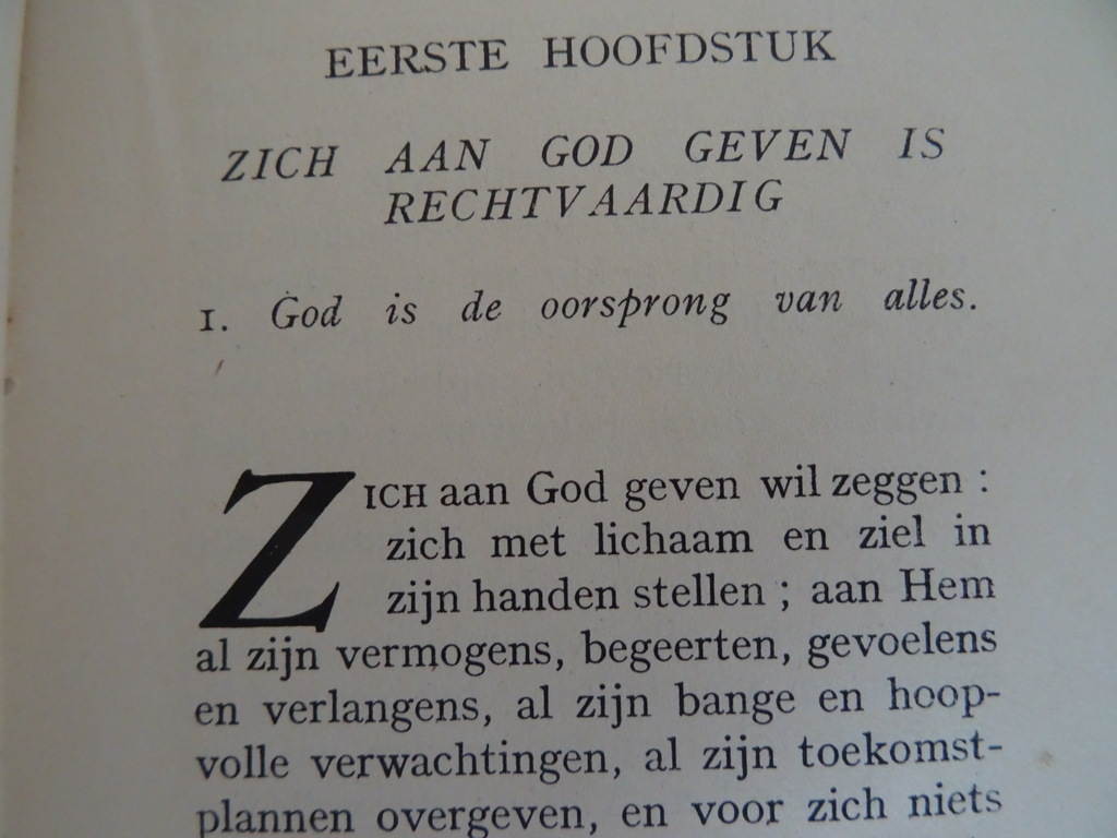 Jos. Schrijvers C.SS.R. Geef uzelf - Afbeelding 10