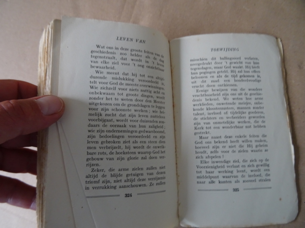 Jos. Schrijvers C.SS.R. Geef uzelf - Afbeelding 14