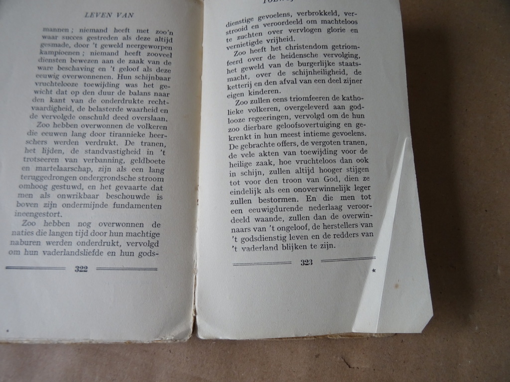 Jos. Schrijvers C.SS.R. Geef uzelf - Afbeelding 15