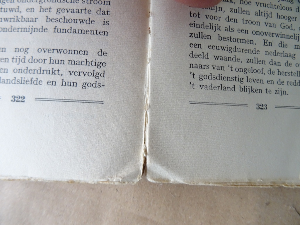 Jos. Schrijvers C.SS.R. Geef uzelf - Afbeelding 16