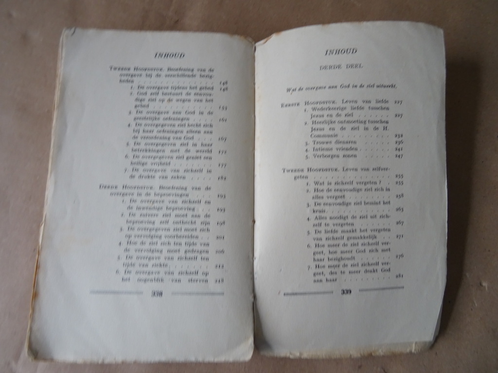 Jos. Schrijvers C.SS.R. Geef uzelf - Afbeelding 17