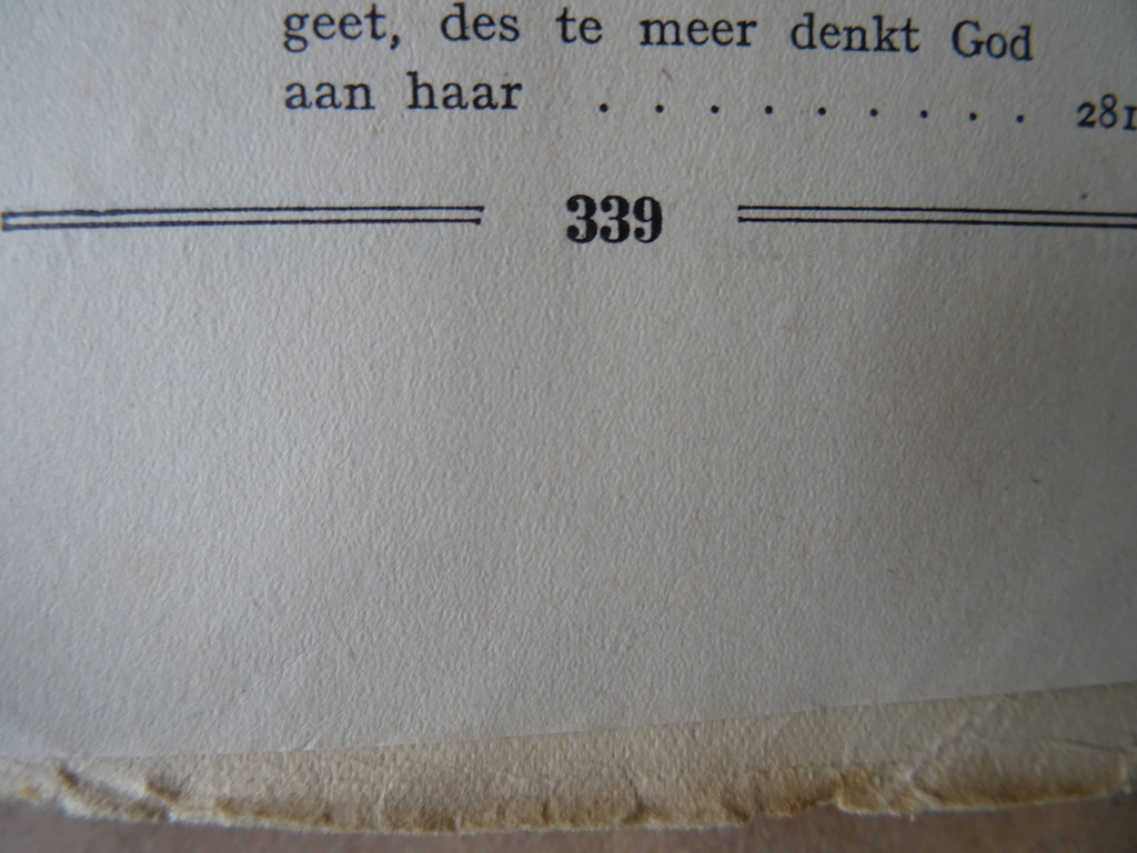 Jos. Schrijvers C.SS.R. Geef uzelf - Afbeelding 19