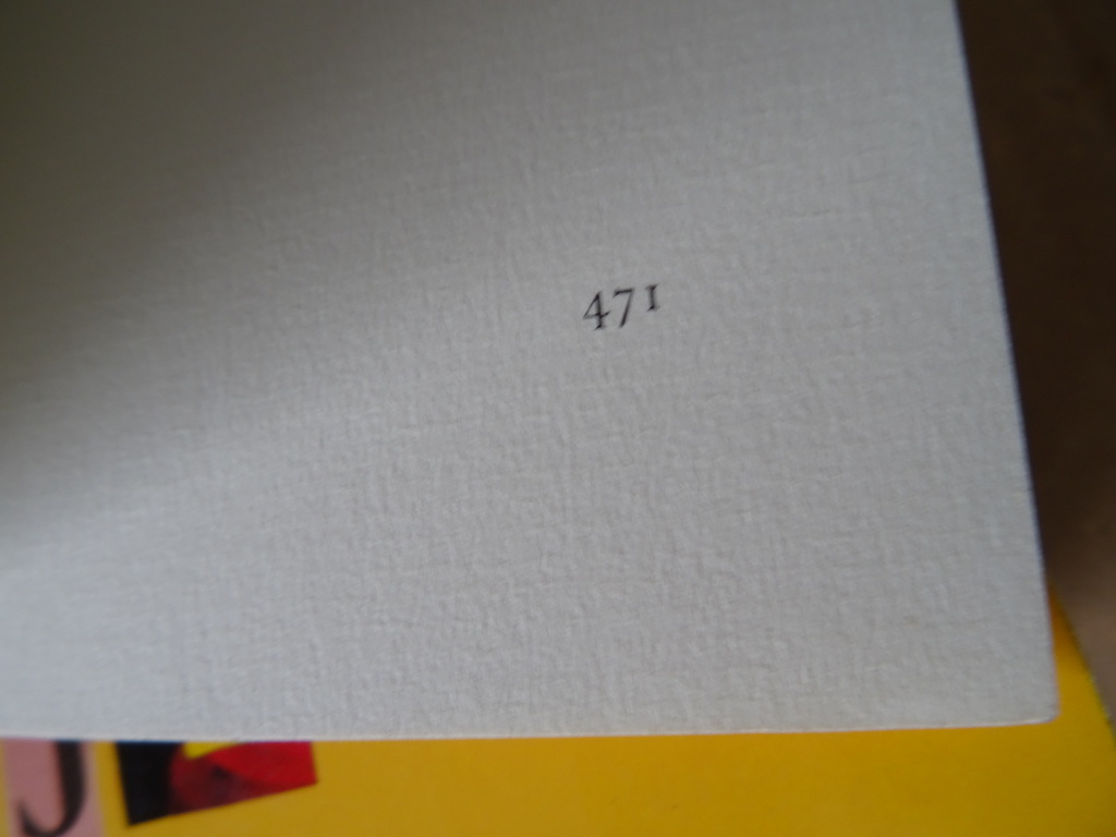 A. F. Th. Van der Heijden De tandeloze tijd trilogie - Afbeelding 13
