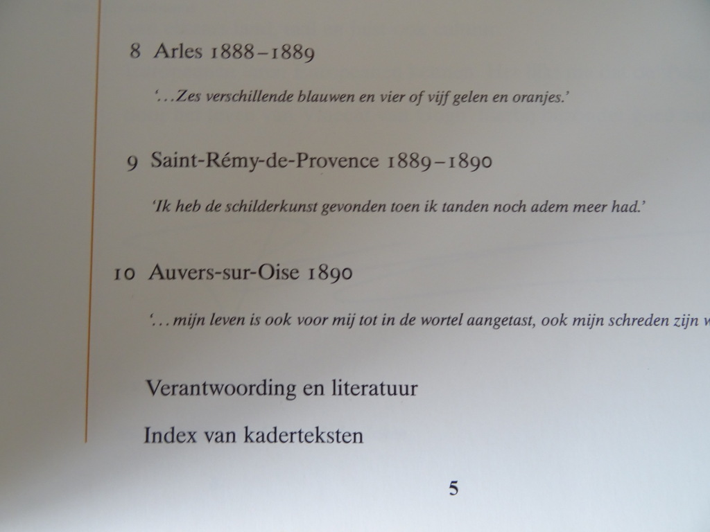 Kees Kaldenbach en Michel Didier Pelgrimstocht door het leven - Afbeelding 9