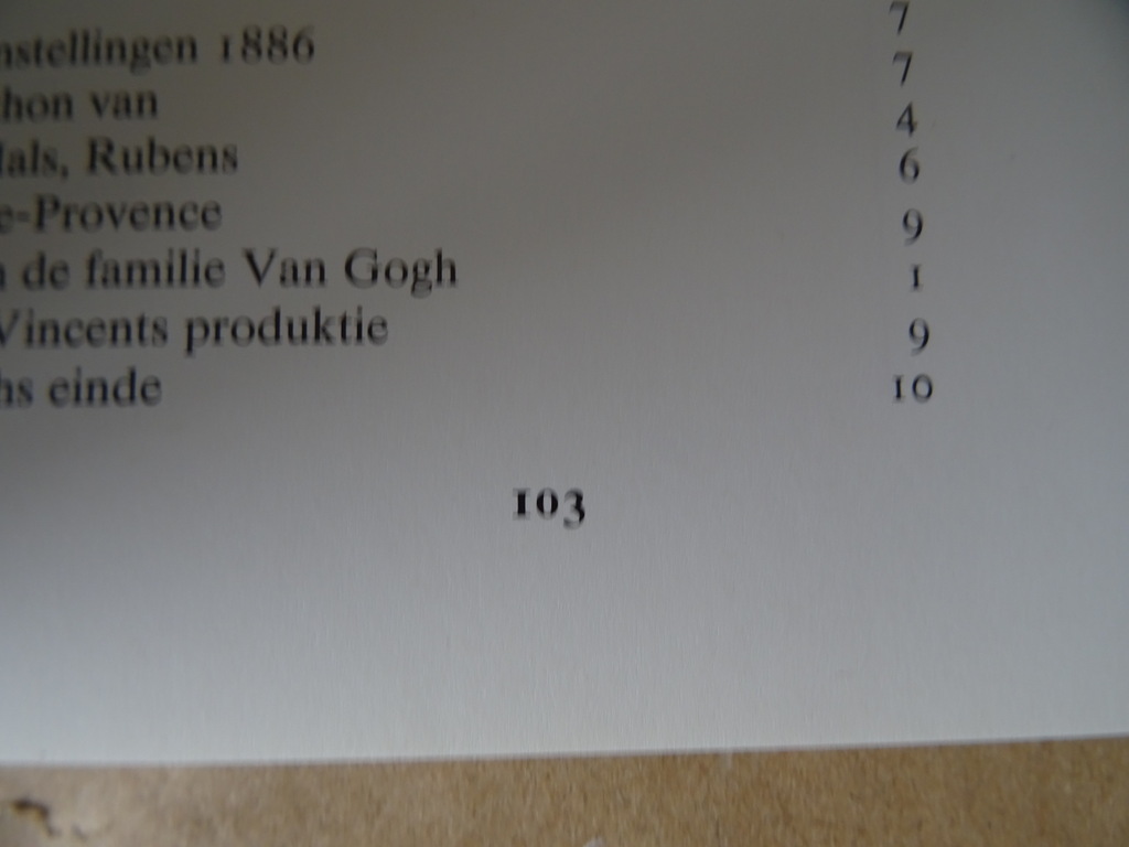 Kees Kaldenbach en Michel Didier Pelgrimstocht door het leven - Afbeelding 16