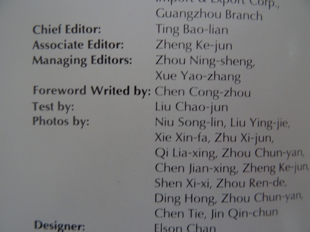 Liu Shao-jun Suzhou Gardens - Afbeelding 18