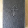 Parochie Kerkboek