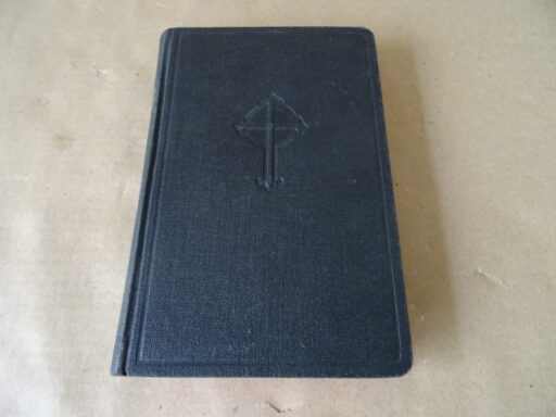 Alternative view of Parochie Kerkboek