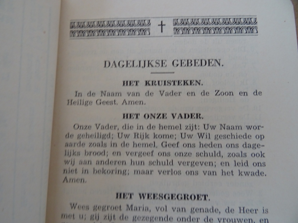 Parochie Kerkboek - Afbeelding 8