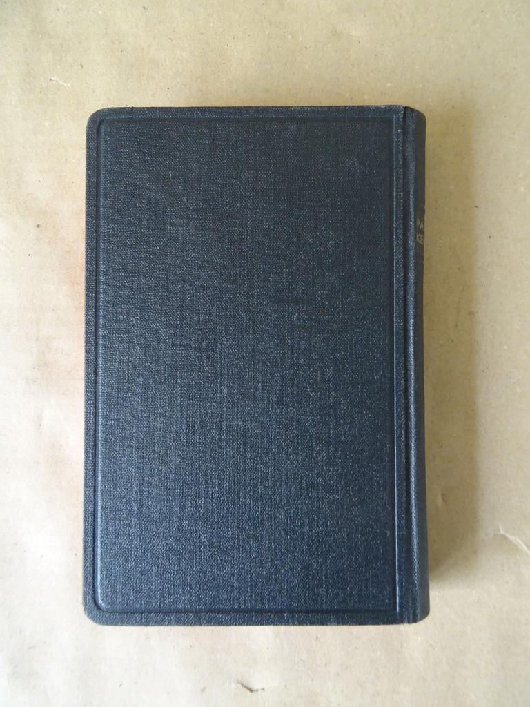 Parochie Kerkboek - Afbeelding 13