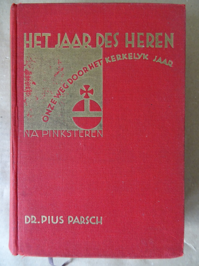 deel III De tijd na Pinksteren