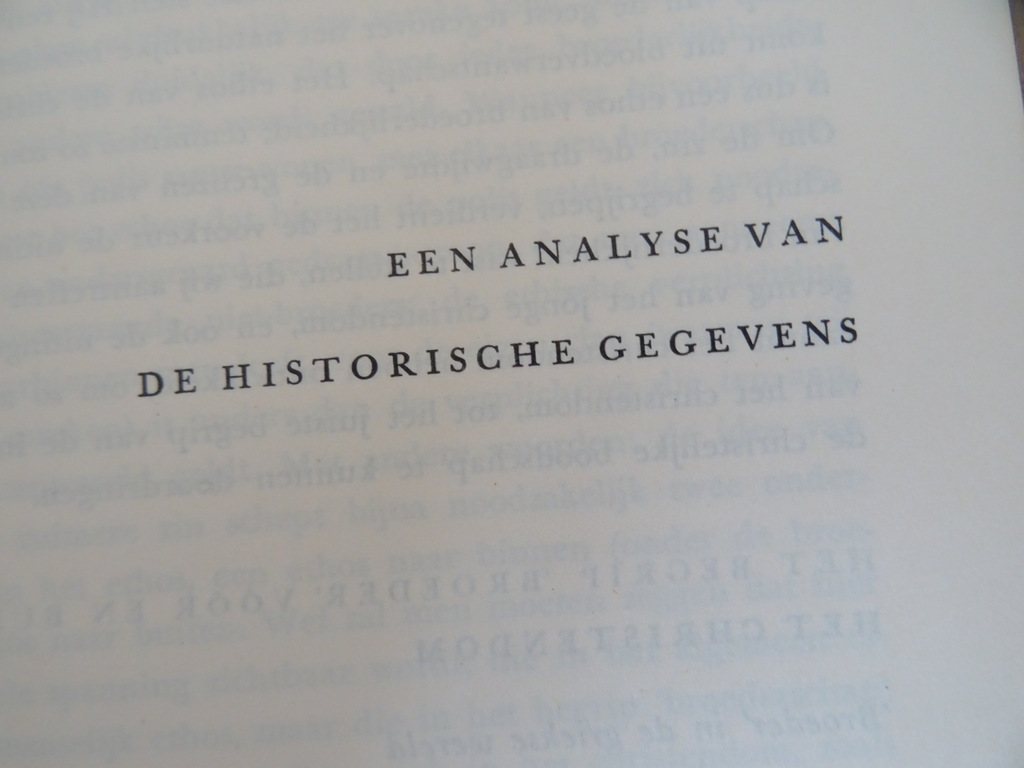 Joseph Ratzinger De Christelijke broederlijkheid - Afbeelding 13