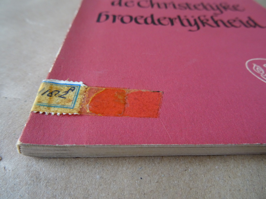 Joseph Ratzinger De Christelijke broederlijkheid - Afbeelding 21