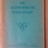 H. Suoz De Aethiopische Mariaharp GGG No 661