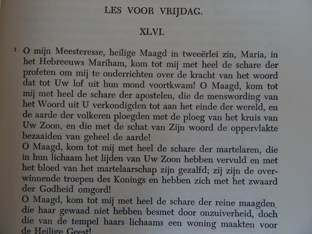 H. Suoz De Aethiopische Mariaharp GGG No 661 - Afbeelding 6