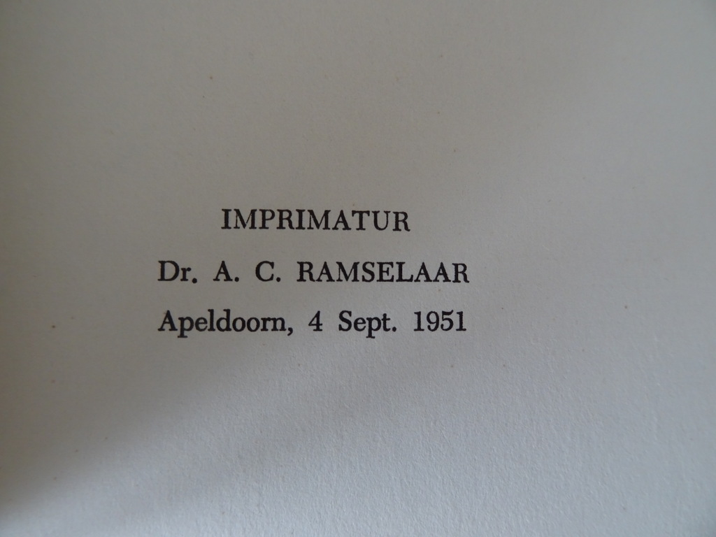 H. Suoz De Aethiopische Mariaharp GGG No 661 - Afbeelding 10