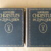 K. Schilder Christus in zijn lijden