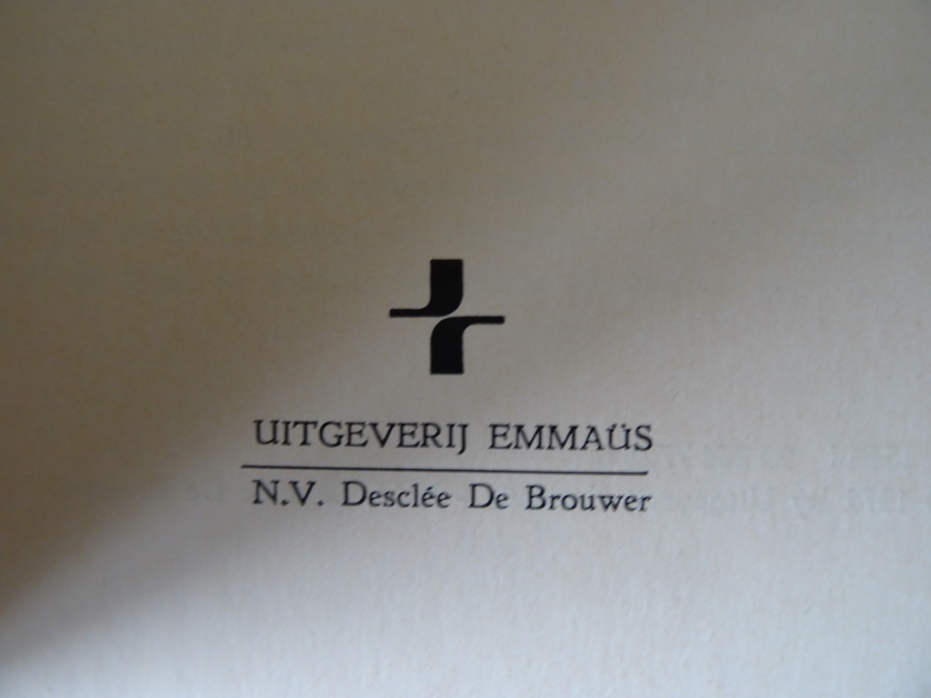 Dr. B. Naaijkens M.S.C. Biddende Kerk - Afbeelding 6